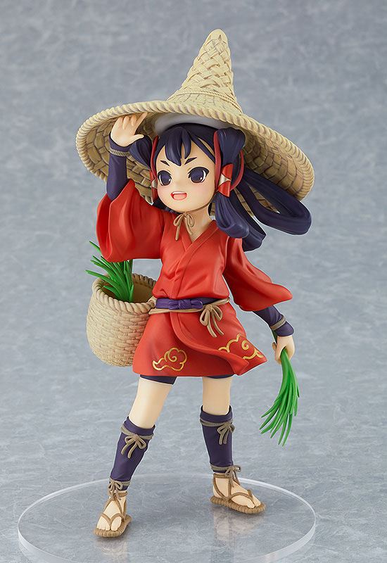 Sakuna: Of Rice and Ruin Pop Up Parade PVC Statue Princess Sakuna, Collectables > Anime Collectables, Infinity Collectables