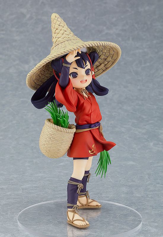 Sakuna: Of Rice and Ruin Pop Up Parade PVC Statue Princess Sakuna, Collectables > Anime Collectables, Infinity Collectables
