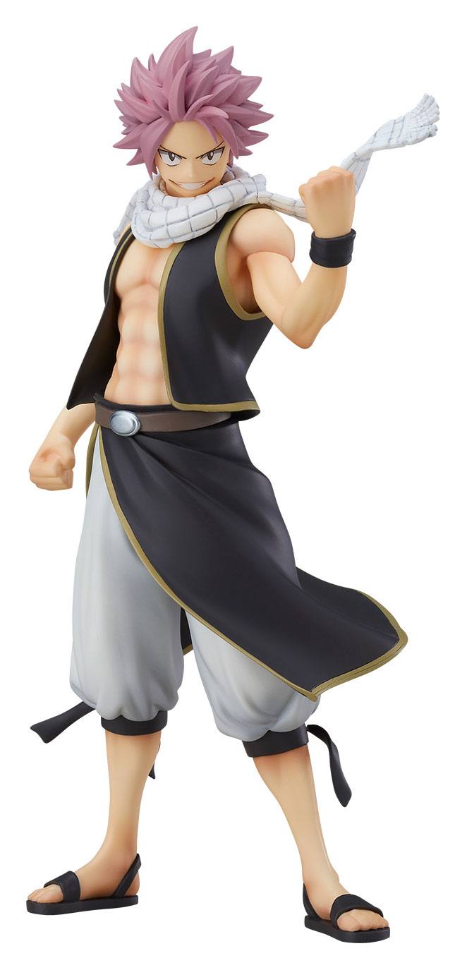 Fairy Tail Final Season Pop Up Parade PVC Statue Natsu Dragneel 17 cm, Collectables > Anime Collectables, Infinity Collectables