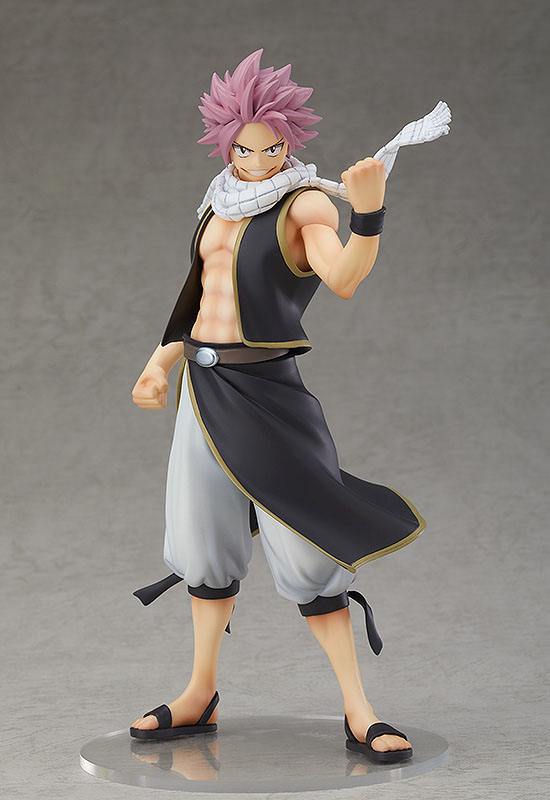 Fairy Tail Final Season Pop Up Parade PVC Statue Natsu Dragneel 17 cm, Collectables > Anime Collectables, Infinity Collectables