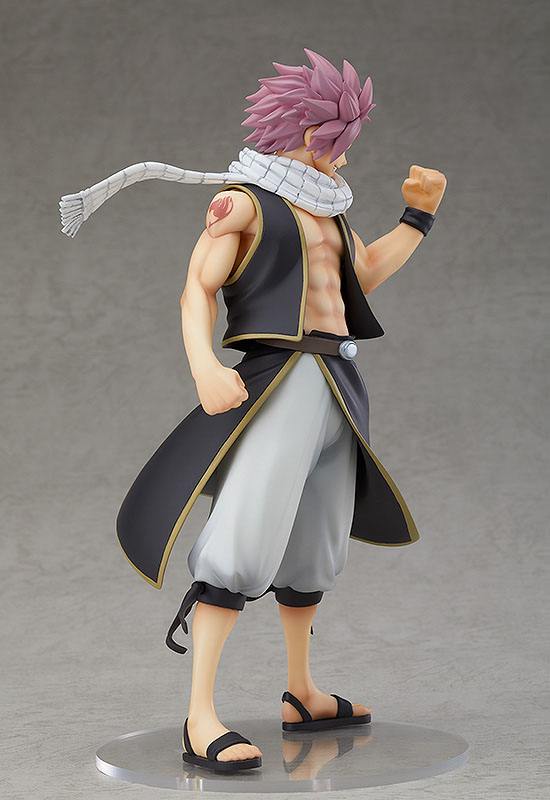 Fairy Tail Final Season Pop Up Parade PVC Statue Natsu Dragneel 17 cm, Collectables > Anime Collectables, Infinity Collectables