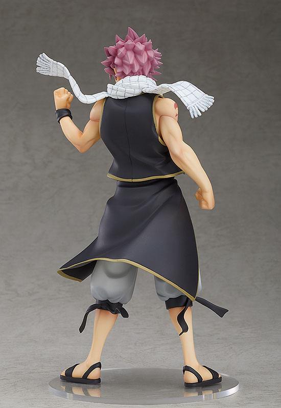 Fairy Tail Final Season Pop Up Parade PVC Statue Natsu Dragneel 17 cm, Collectables > Anime Collectables, Infinity Collectables