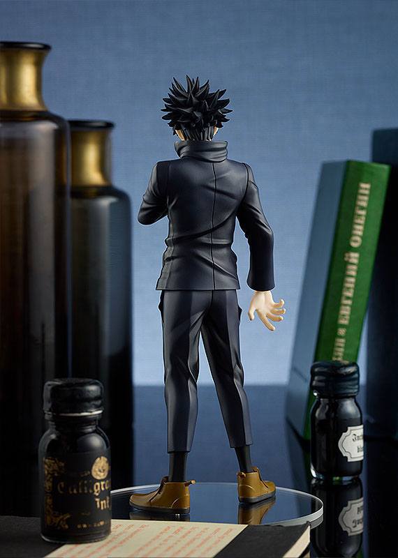 Jujutsu Kaisen Pop Up Parade PVC Statue Megumi Fushiguro 18 cm, Collectables > Anime Collectables, Infinity Collectables