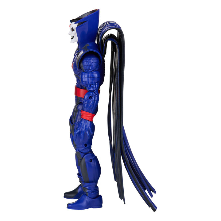 Marvel Legends Series X-Men Mr. Sinister 90s Animated Series *Exclusive