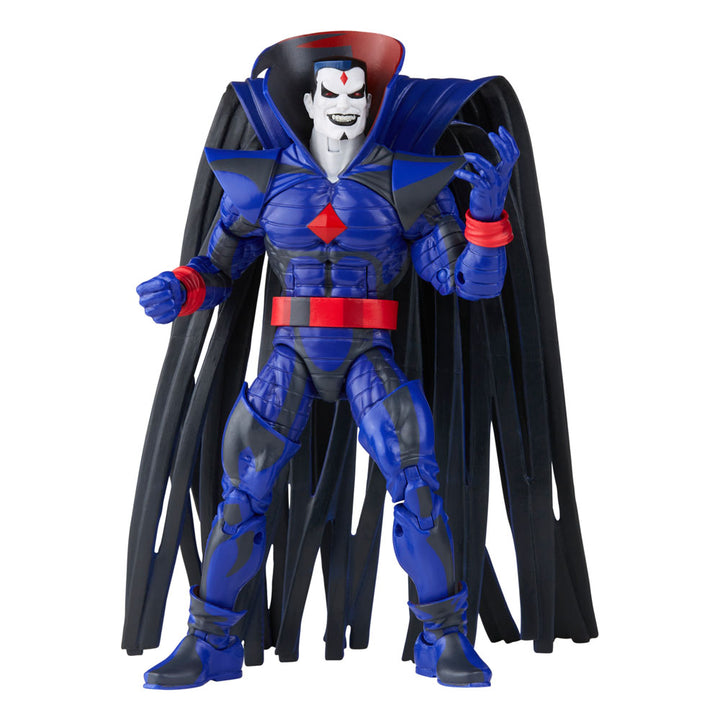 Marvel Legends Series X-Men Mr. Sinister 90s Animated Series *Exclusive