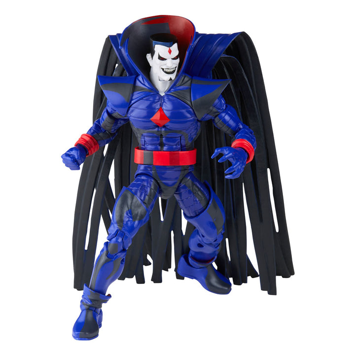 Marvel Legends Series X-Men Mr. Sinister 90s Animated Series *Exclusive