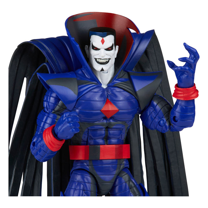Marvel Legends Series X-Men Mr. Sinister 90s Animated Series *Exclusive