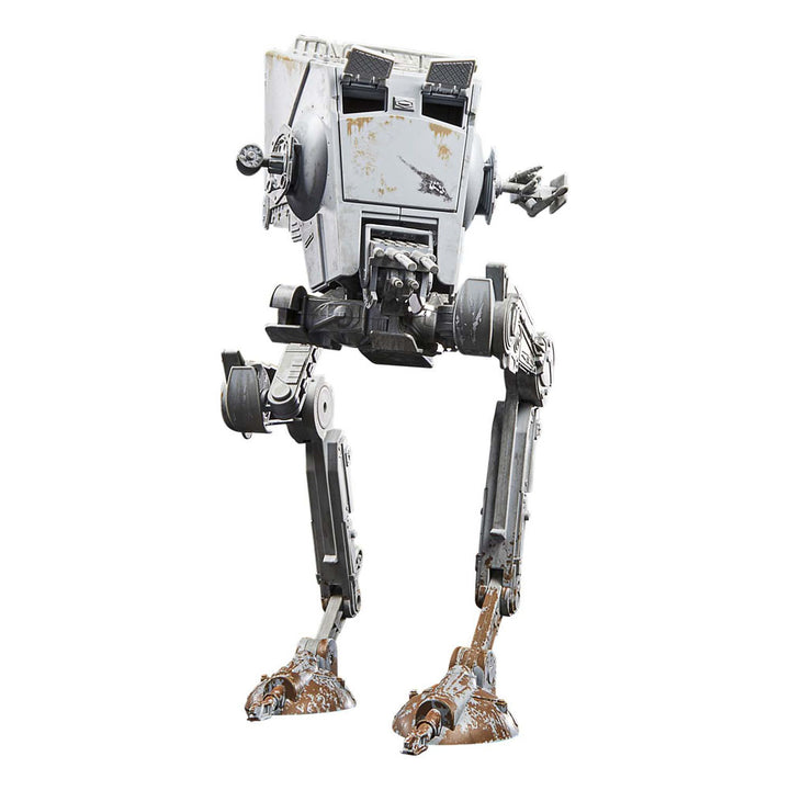 Star Wars The Vintage Collection AT-ST & Chewbacca