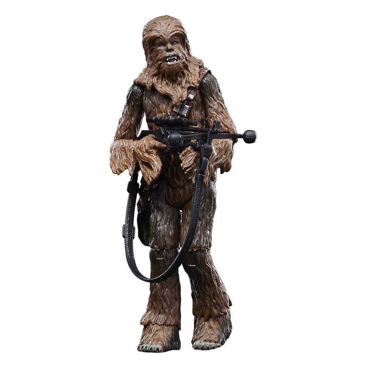 Star Wars The Vintage Collection AT-ST & Chewbacca