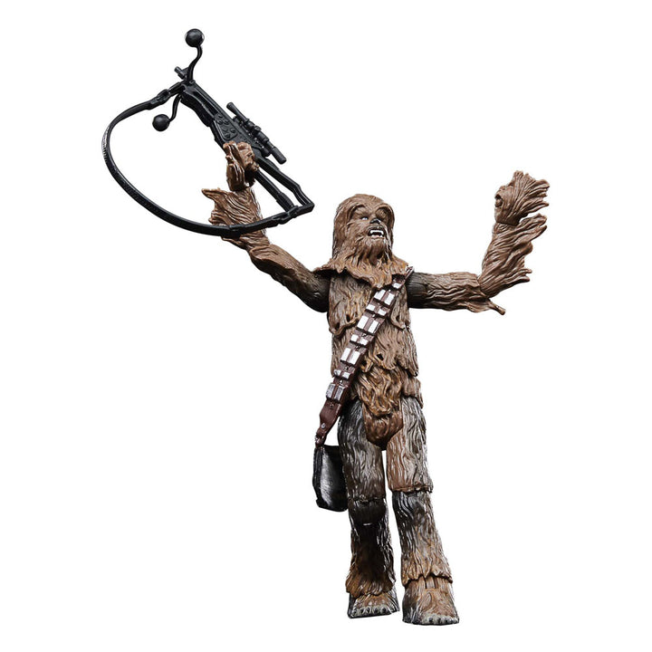 Star Wars The Vintage Collection AT-ST & Chewbacca