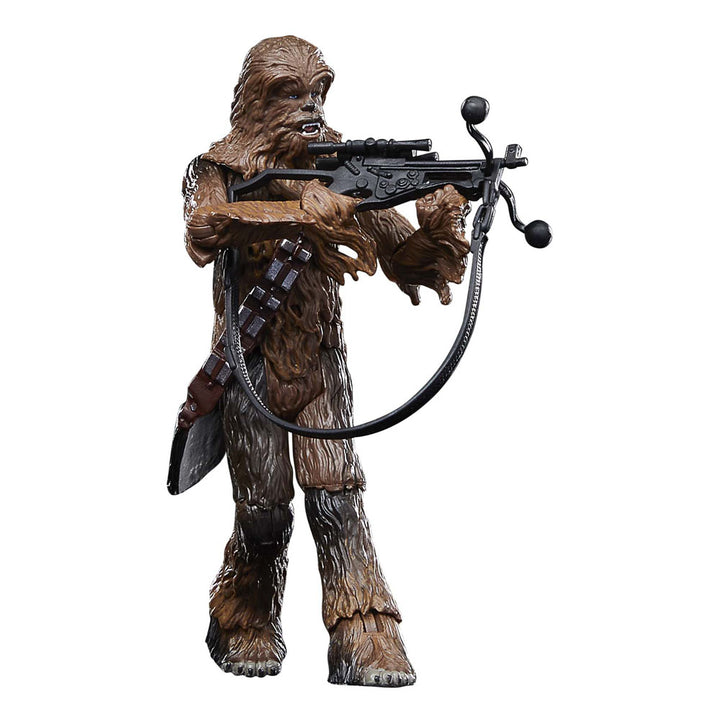 Star Wars The Vintage Collection AT-ST & Chewbacca