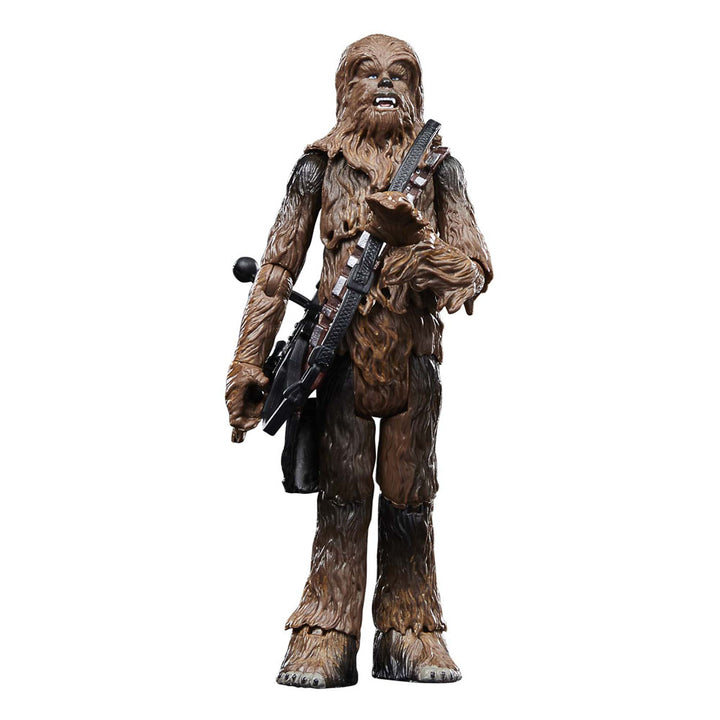 Star Wars The Vintage Collection AT-ST & Chewbacca