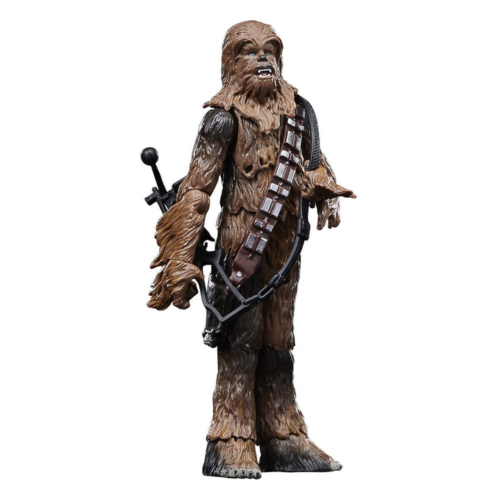 Star Wars The Vintage Collection AT-ST & Chewbacca