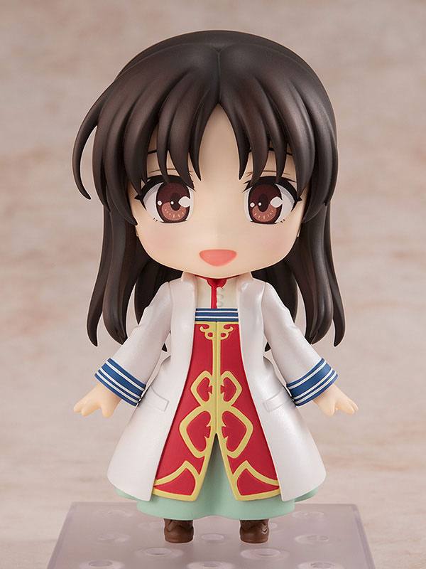 The Saint's Magic Power is Omnipotent Nendoroid Action Figure Sei Takanashi, Collectables > Anime Collectables, Infinity Collectables