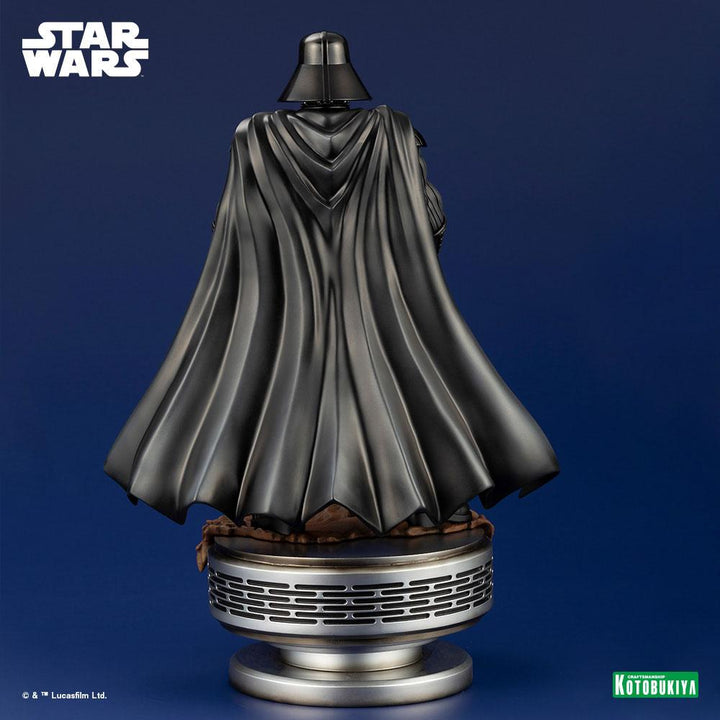 Kotobukiya Star Wars Darth Vader The Ultimate Evil ARTFX Statue, Infinity Collectables