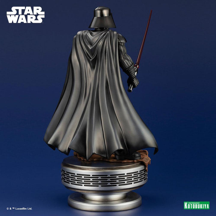 Kotobukiya Star Wars Darth Vader The Ultimate Evil ARTFX Statue, Infinity Collectables