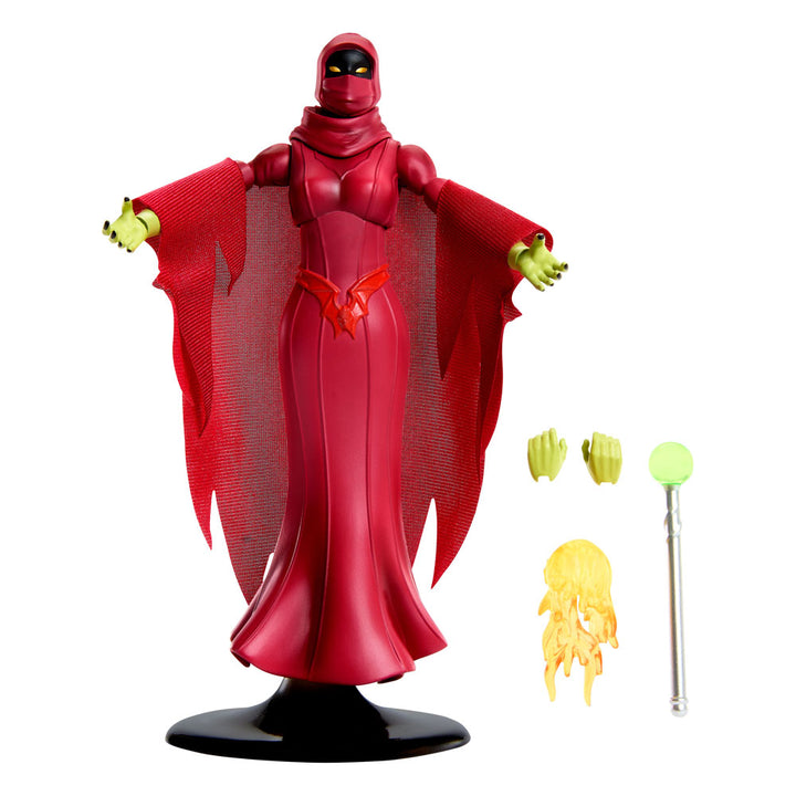 MOTU She-Ra & The Princesses Of Power Masterverse Shadow Weaver Action Figure