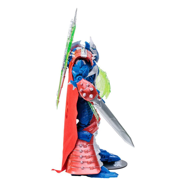 McFarlane Spawn Manga Spawn Designer Edition 7 Inch Action Figure SDCC Variant, Collectables > Anime Collectables, Infinity Collectables