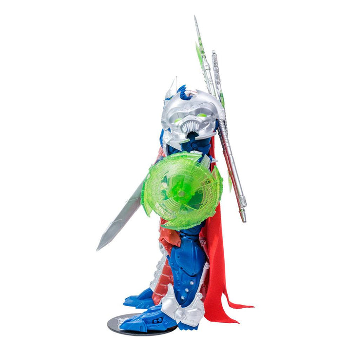 McFarlane Spawn Manga Spawn Designer Edition 7 Inch Action Figure SDCC Variant, Collectables > Anime Collectables, Infinity Collectables