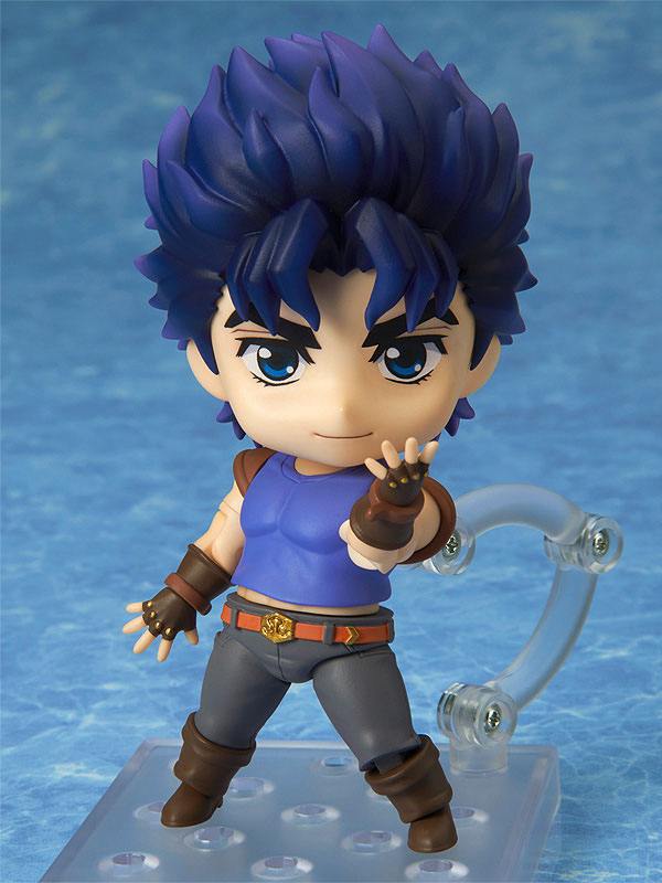 Jojo's Bizarre Adventure Nendoroid Action Figure Jonathan Joestar 10 cm, Collectables > Anime Collectables, Infinity Collectables