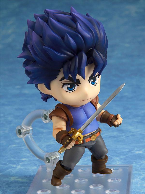 Jojo's Bizarre Adventure Nendoroid Action Figure Jonathan Joestar 10 cm, Collectables > Anime Collectables, Infinity Collectables