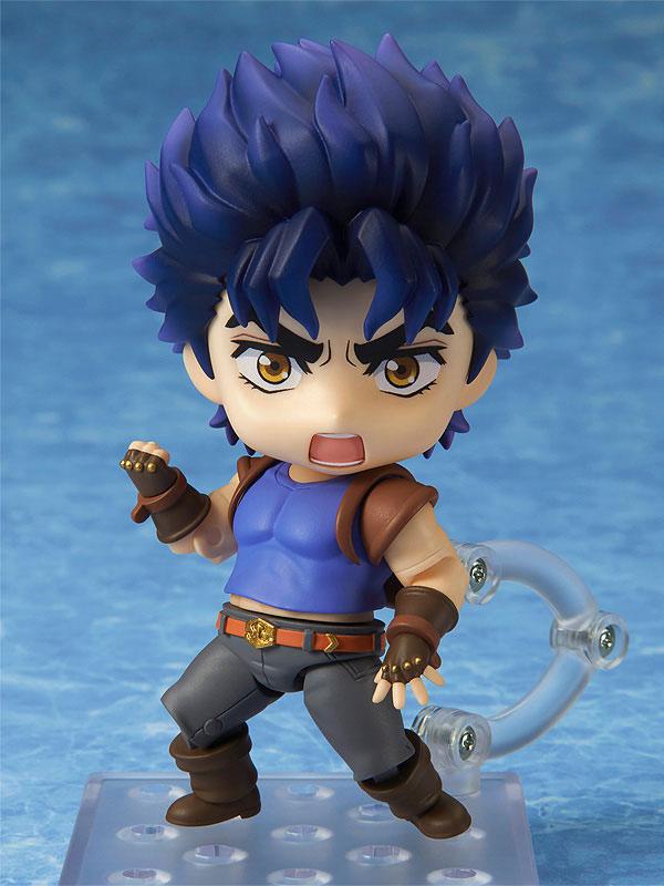 Jojo's Bizarre Adventure Nendoroid Action Figure Jonathan Joestar 10 cm, Collectables > Anime Collectables, Infinity Collectables