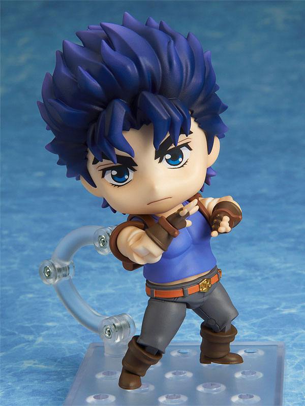 Jojo's Bizarre Adventure Nendoroid Action Figure Jonathan Joestar 10 cm, Collectables > Anime Collectables, Infinity Collectables