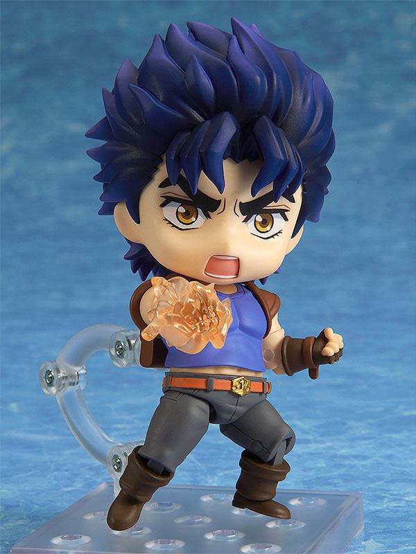 Jojo's Bizarre Adventure Nendoroid Action Figure Jonathan Joestar 10 cm, Collectables > Anime Collectables, Infinity Collectables
