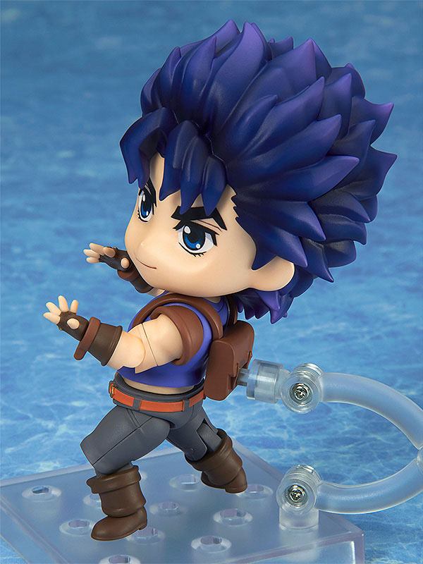 Jojo's Bizarre Adventure Nendoroid Action Figure Jonathan Joestar 10 cm, Collectables > Anime Collectables, Infinity Collectables