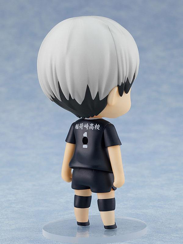 Haikyu!! Nendoroid Action Figure Shinsuke Kita, Collectables > Anime Collectables, Infinity Collectables