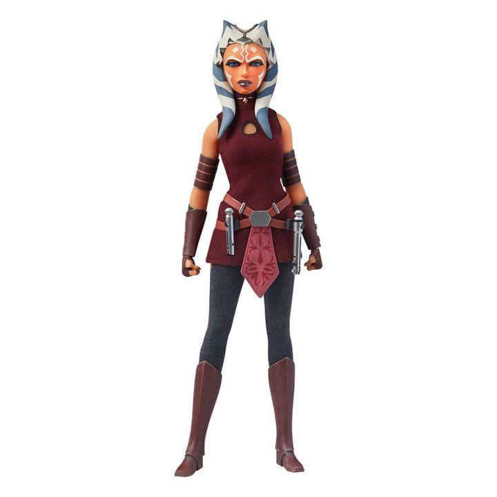 Sideshow Collectibles Star Wars The Clone Wars Ahsoka Tano 1/6 Scale Figure