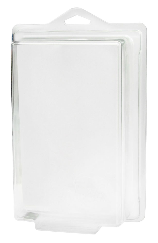 Protective Blister Display Case For The Vintage Collection Action Figures