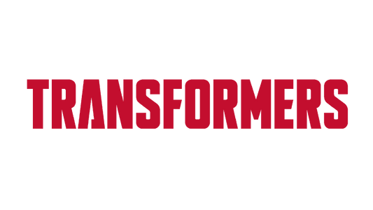 Transformers figures and officially licensed collectables at Infinity Collectables UK