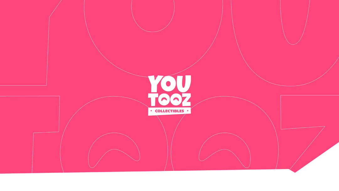 Discover Youtooz: The Ultimate Figures for Pop Culture Fans