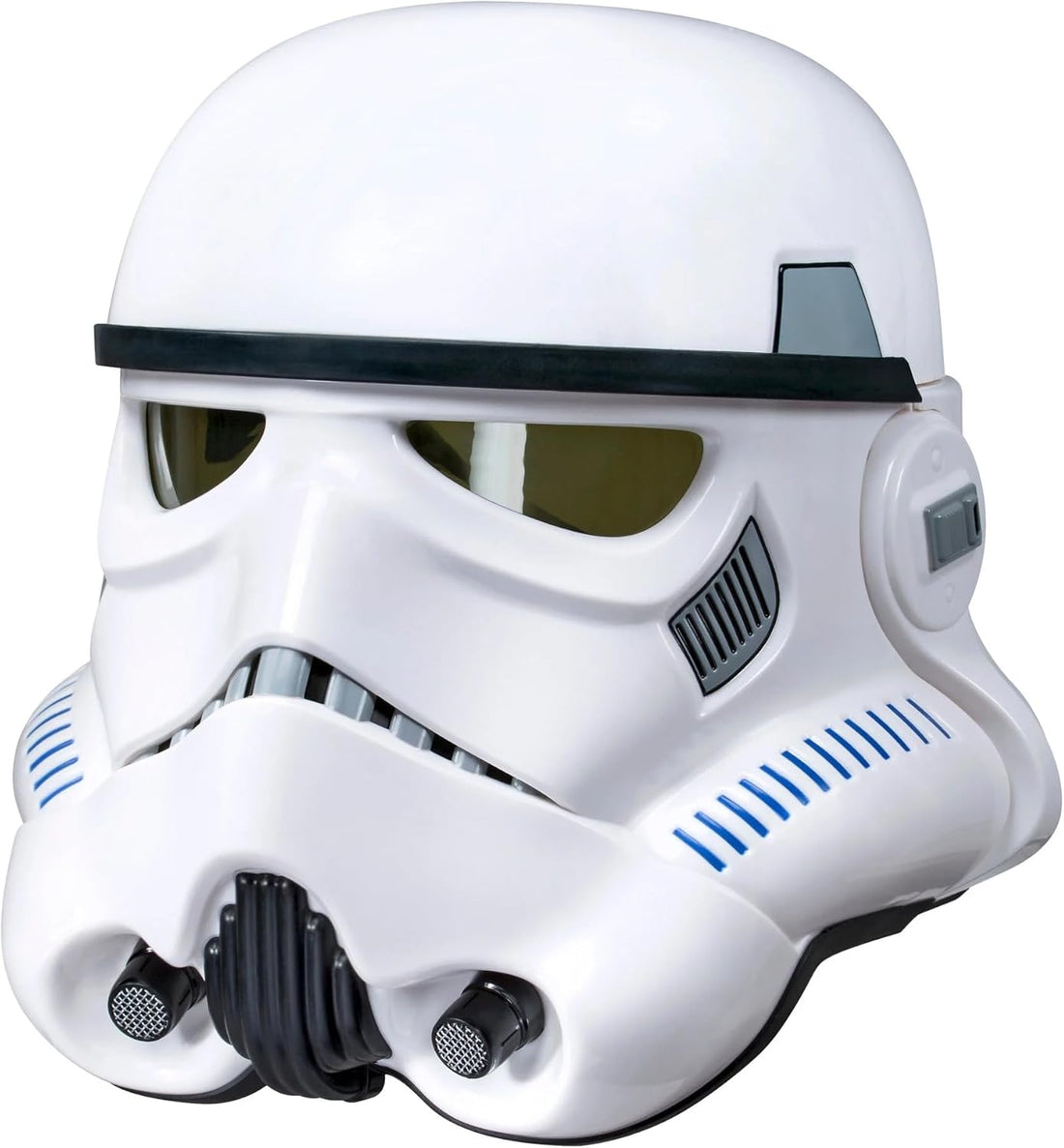 Star Wars The Black Series Imperial Stormtrooper electronic helmet