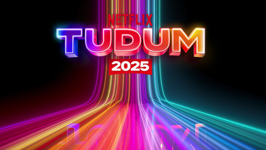 Everything That Went Down at Netflix Tudum 2025