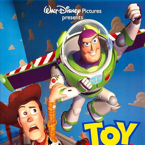 Toy Story collectables and figures at Infinity Collectables