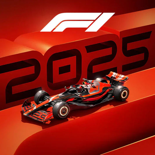 Top Formula 1 Collectibles for F1 Fans and Collectors
