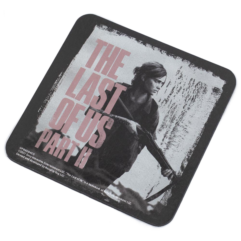 Must-Have Collectibles from The Last of Us