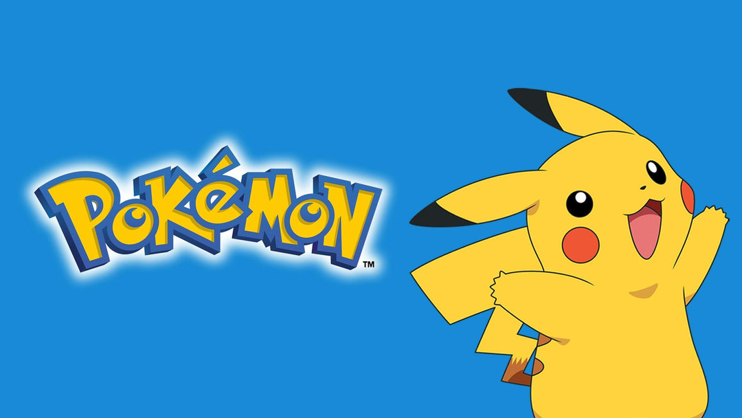 Pokémon Collectables Shine in 2025: Must-Have Treasures for Fans