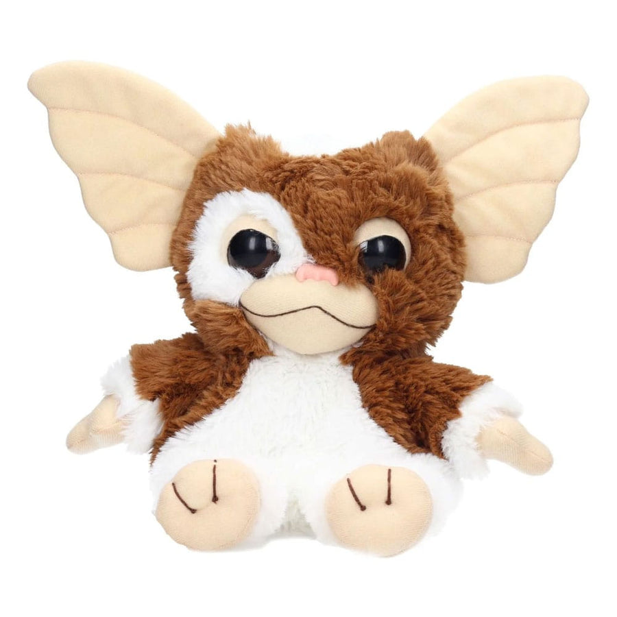 Official Gremlins Gizmo Furball 12" Plush - Collectible 80s Icon