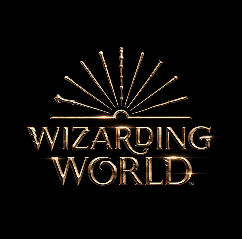 Wizarding World