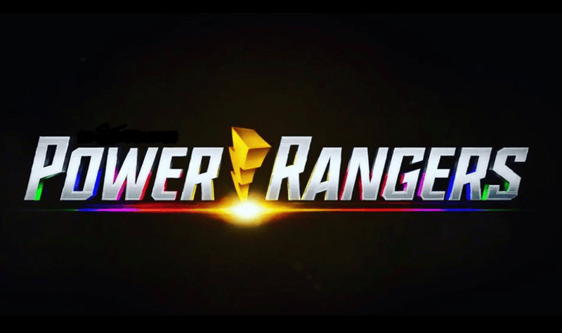 Power Rangers officially licensed collectables, figures and merchandise at Infinity Collectables UK