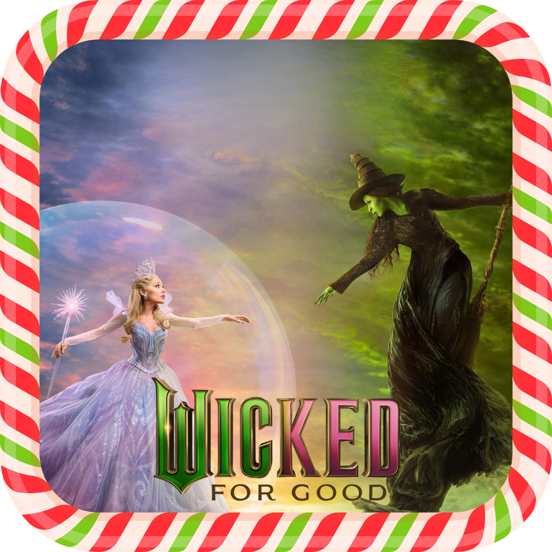 Wicked For Good