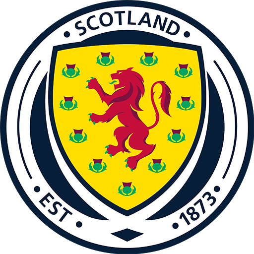 Scottish National Football Team Official Merch at Infinity Collectables