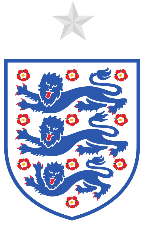 England National Football Team Merch