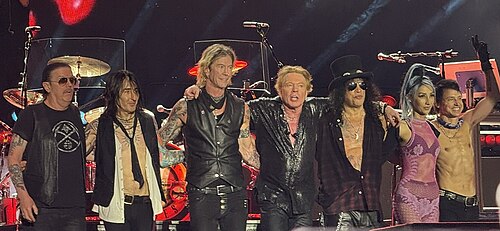 Guns N' Roses UK | Official Licensed Collectables