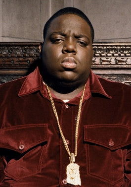 Notorious B.I.G. UK | Official Licensed Collectables