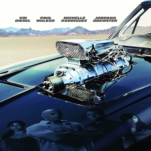 Fast & Furious collectables at Infinity Collectables
