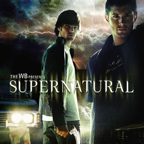 Supernatural UK | Official Licensed Collectables